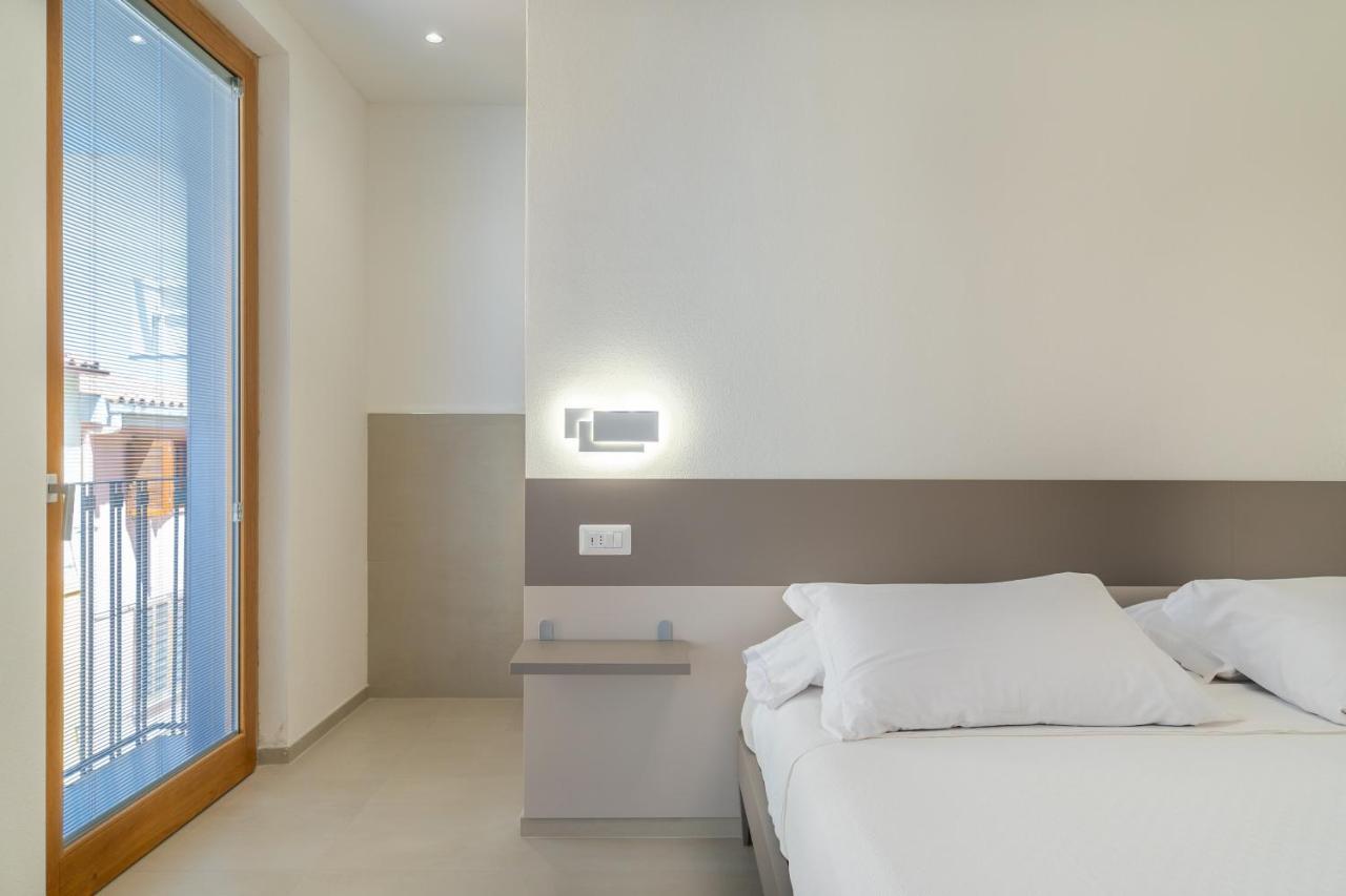 Nuova -Luxury Rooms & Apartment- Olbia Exterior photo